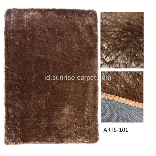 Polyester Imitation Fur Shaggy